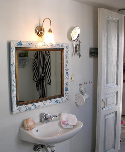 maison de vacance peloponnese